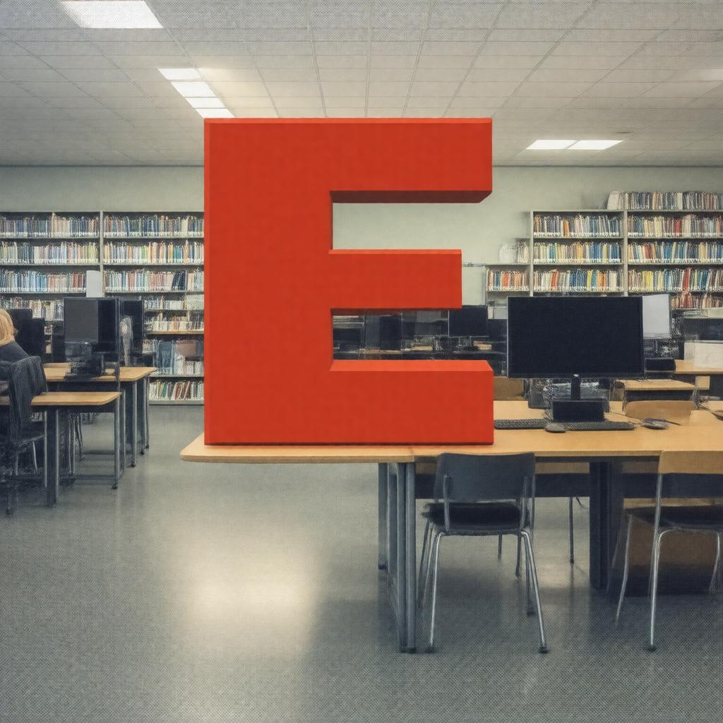 E-Rate program